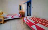 Others 7 Exclusive Cottages are in S West Crete in a Quiet Olive Grove Near the sea