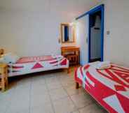 Others 7 Exclusive Cottages are in S West Crete in a Quiet Olive Grove Near the sea