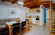 Others 3 Exclusive Cottages are in S West Crete in a Quiet Olive Grove Near the sea