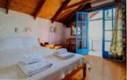 Lain-lain 3 Exclusive Cottage in S West Crete in a Quiet Olive Grove Near the sea