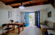 Lainnya 2 Exclusive Cottage in S West Crete in a Quiet Olive Grove Near the sea