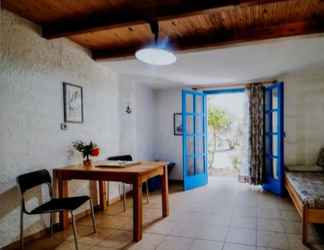 Khác 2 Exclusive Cottage in S West Crete in a Quiet Olive Grove Near the sea