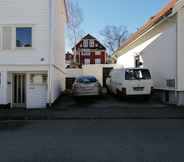 Others 5 Bnb Central Apartment 4stavanger Nicolas 2rooms