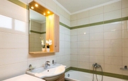In-room Bathroom 3 Two Bedroom Three Bedroom Villa With Private Pool