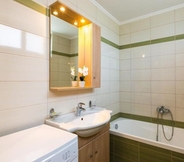 In-room Bathroom 3 Two Bedroom Three Bedroom Villa With Private Pool