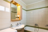 In-room Bathroom Two Bedroom Three Bedroom Villa With Private Pool