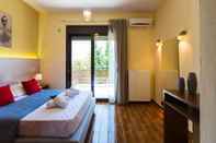 Bilik Tidur Two Bedroom Three Bedroom Villa With Private Pool