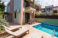 Swimming Pool Two Bedroom Three Bedroom Villa With Private Pool