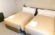 Bedroom 7 HOTEL LiVEMAX Kyoto Nijojo Nishi