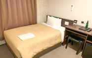 Bedroom 6 HOTEL LiVEMAX Kyoto Nijojo Nishi