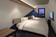 Kamar Tidur Prince Smart Inn Kyoto Shijo Omiya