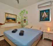 Kamar Tidur 2 Villasonboard Ermioni Dock Villa Porto Hydra Canal