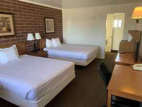 Bedroom 4 Oquirrh Mountain Inn