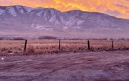 Nearby View and Attractions 3 Oquirrh Mountain Inn