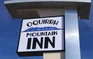 Luar Bangunan 4 Oquirrh Mountain Inn