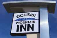 Exterior Oquirrh Mountain Inn