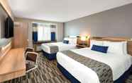 Kamar Tidur 4 Microtel Inn & Suites by Wyndham Farmington