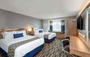 Kamar Tidur 5 Microtel Inn & Suites by Wyndham Farmington