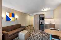 Ruang untuk Umum Microtel Inn & Suites by Wyndham Farmington