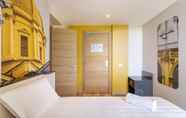 Kamar Tidur 7 B&B Hotel Brescia