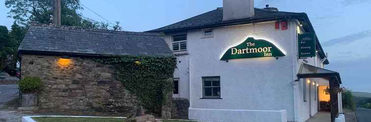 Exterior The Dartmoor Inn