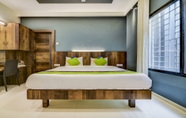 Bedroom 5 Treebo Trend Shree Sai Suites