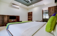 Bedroom 7 Treebo Trend Shree Sai Suites