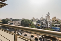 Nearby View and Attractions Treebo Trend Shree Sai Suites