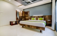 Bedroom 3 Treebo Trend Shree Sai Suites