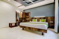 Bedroom Treebo Trend Shree Sai Suites