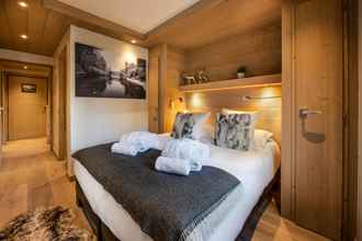 Kamar Tidur 4 Mammoth Lodge by Alpine Residences