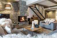 Lobi Whistler Lodge  by Alpine Residences