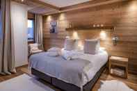 Bedroom Keystone Lodge by Alpine Residences