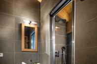 Toilet Kamar Aspen Lodge by Alpine Residences