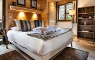 Bedroom 3 Aspen Lodge by Alpine Residences