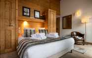 Bedroom 5 Aspen Lodge by Alpine Residences