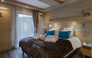 Bedroom 5 Annapurna by Alpine Residences