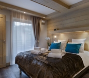 Bedroom 5 Annapurna by Alpine Residences