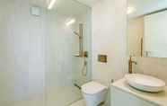 Toilet Kamar 5 Barreirinha Suite