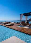 SWIMMING_POOL Angsana Corfu Resort & Spa