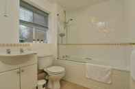 Toilet Kamar Karah Suites - Duke St Bridgwater