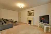 Common Space Karah Suites - Duke St Bridgwater