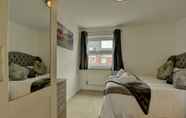 Bilik Tidur 3 Karah Suites - Duke St Bridgwater