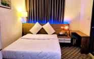 ห้องนอน 4 Hotel Holy City BD