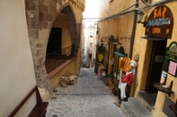 Lobby Affittimoderni Castelsardo Smeralda