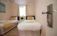 Bilik Tidur 4 Stayzo Penthouse Accommodation 1- Premier Lodge