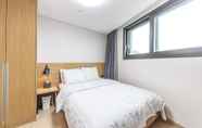 Kamar Tidur 5 Daecheon 2278 Resort