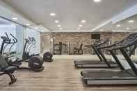 Fitness Center Atlantica Aegean Park - All inclusive