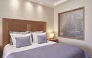 Bedroom 7 Atlantica Aegean Park - All inclusive