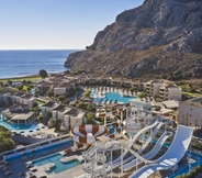 Nearby View and Attractions 2 Atlantica Aegean Park - All inclusive